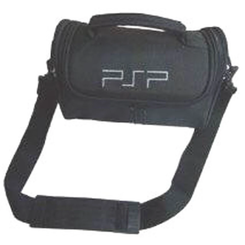 Custodia trasporto PSP 2000 Slim PSP 3000 e accessori per protezione e trasporto