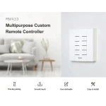 Telecomando SONOFF RM433R2 per dispositivi RF 433MHz