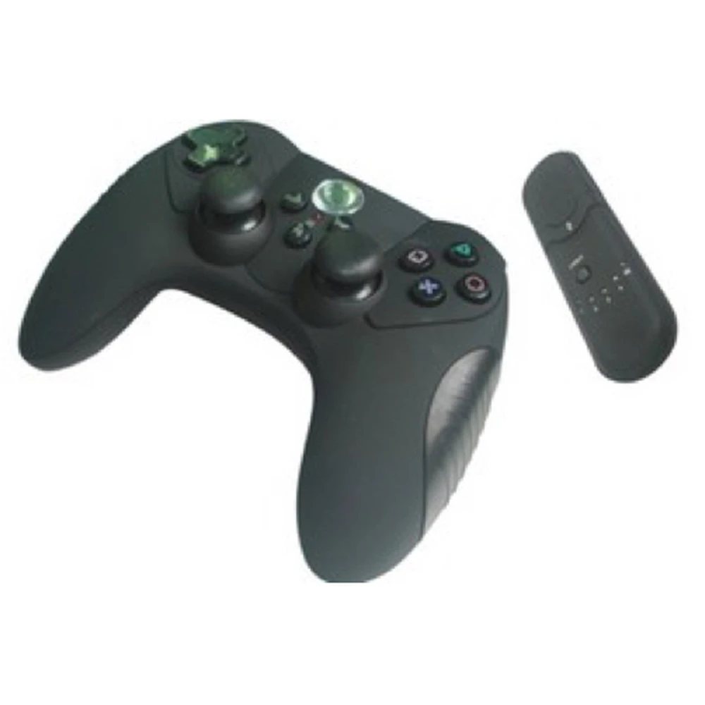 Controller wireless compatibile PC per giochi e controllo remoto