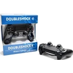 Controller compatibile PS4 wireless DoubleShock 4 per Playstation 4