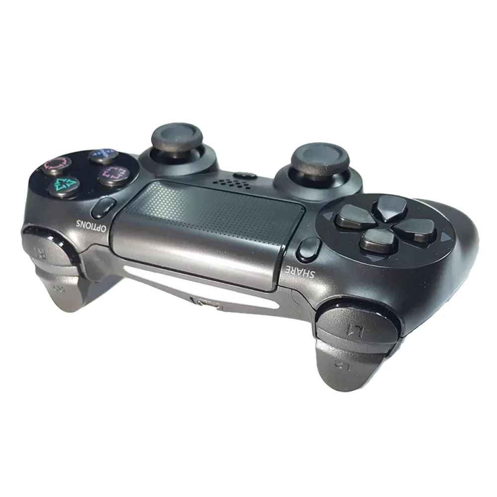 Controller compatibile PS4 wireless DoubleShock 4 per Playstation 4