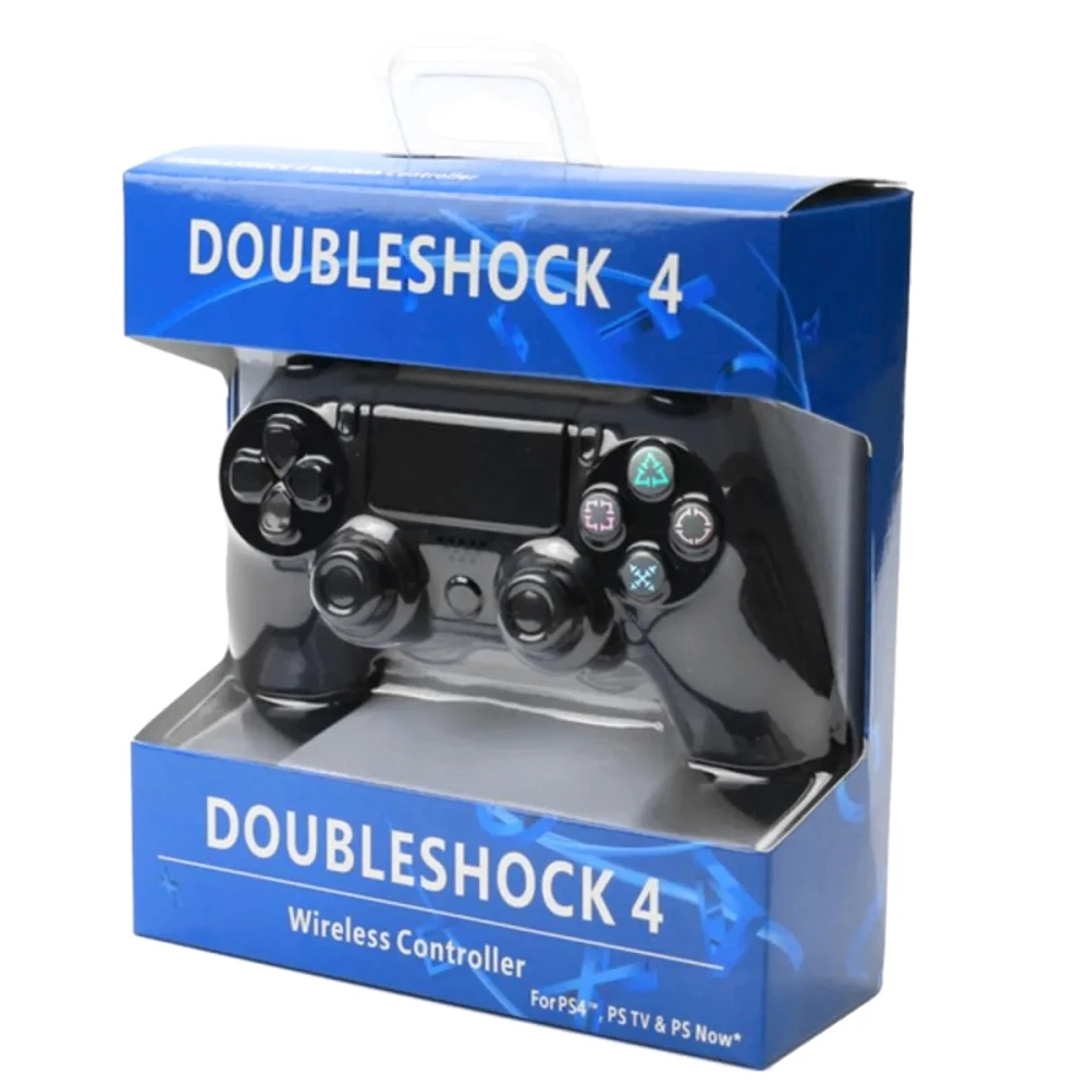 Controller compatibile PS4 wireless DoubleShock 4 per Playstation 4