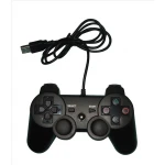 Controller doppio shock PS3 PC USB compatibile ed economico