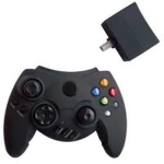 Controller wireless per Xbox con tecnologia RF 2.4Ghz e funzioni programmabili