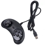Controller Sega Megadrive Genesis per PC e Mac USB Retro