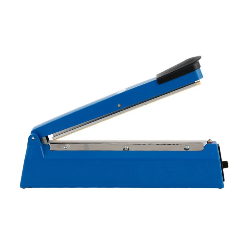Macchina termosaldatrice manuale SF-300 per una sigillatura rapida ed efficace