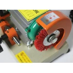 Macchina duplicatrice di chiavi Defu 2as laser orizzontale per fabbri