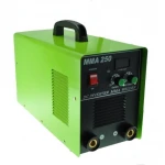 Saldatrice inverter MMA-250 DC ARC per saldatura professionale