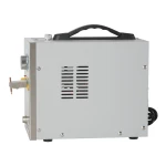 Saldatrice a punti Sunkko 709AD+ 220V con saldatore per batteria al litio 18650