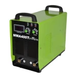 Saldatrice inverter MMA-400T IGBT per lavori professionali