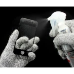 Agente laminador Mechanic D3 para reparación de pantallas LCD en taller