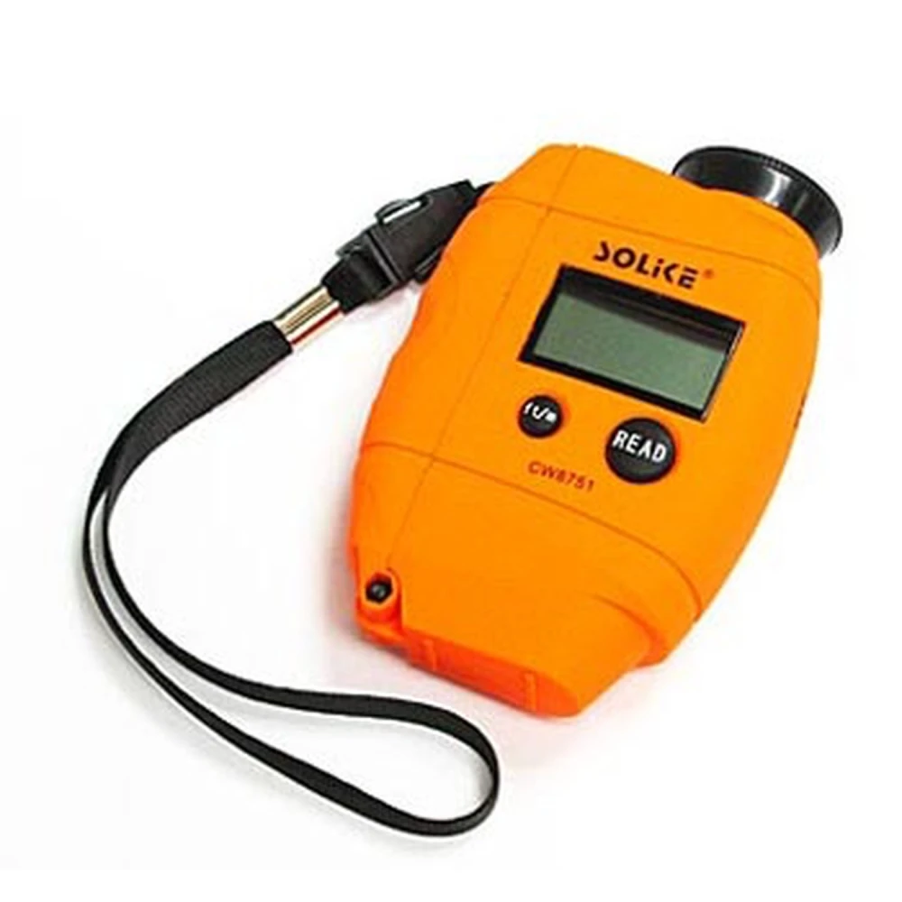 Misuratore di distanza a ultrasuoni compatto e preciso satkit