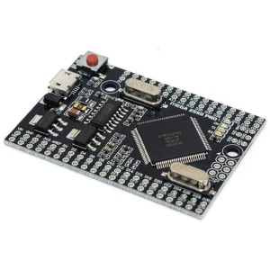 MEGA 2560 PRO Embed CH340G ATMEGA2560 scheda compatibile Arduino Mega2560 DIY
