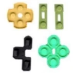 Membrane ricambio controller Dual Shock Sony PS2 per una riparazione efficace