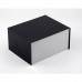 Metallo Scatola di progetto 180x150x150x140mm PROJECT BOXES  16.00 euro - satkit