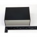 Metallo Scatola di progetto 210x155x80mm PROJECT BOXES  16.00 euro - satkit