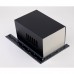 Metallo Scatola di progetto 220x120x120x160mm PROJECT BOXES  20.00 euro - satkit