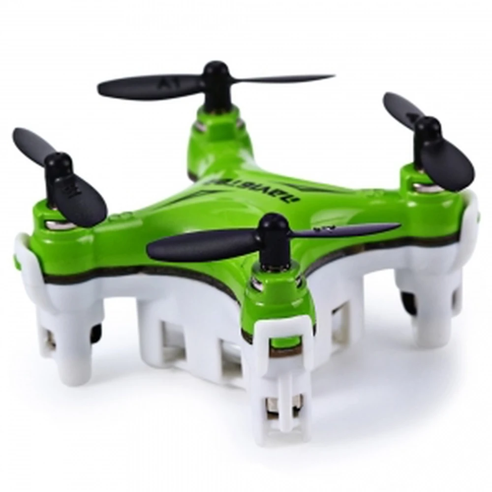 Micro Drone Fy804 Headless 4 Canali 6 Assi 2,4GHz per Uso Indoor
