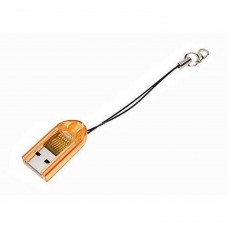 Micro SD Lettore USB MP3  1.50 euro - satkit