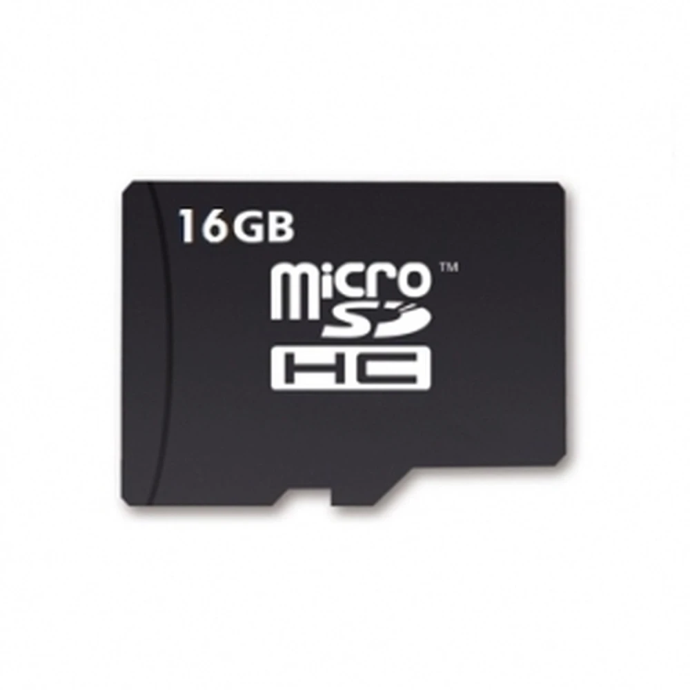 Micro SDHC 16GB TransFlash - Scheda di memoria compatta e compatibile