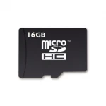 Micro SDHC 16GB TransFlash - Scheda di memoria compatta e compatibile