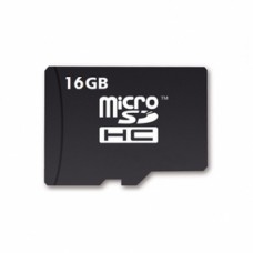Scheda micro SDHC 16GB MEMORY CARDS DSi XL  9.00 euro - satkit