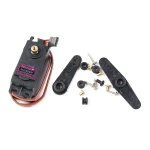 Micro Servo Tower Pro Mg996r - servo metallico ad alta velocità per Arduino