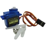 Micro servo Tower Pro SG90 9g per Arduino - Controllo preciso e affidabile