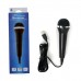 Microfono universale USB compatibile con PS4, PS3, Xbox One, Xbox 360, Wii, Wii U, PC