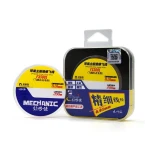 Microcavo in rame isolato per riparazione iPhone Mechanic FXS001 200m x 0.01mm