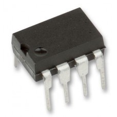5pz Microchip 24lc16b-I/P Eeprom Serie 8-Pin