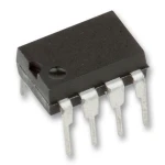 Microchip 24LC16B-I/P EEPROM 8 pin - Confezione da 5