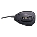 Microfono altoparlante impermeabile Baofeng UV-9R per radio bidirezionali