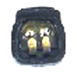 Microfono per Siemens C25 e S25 - Ricambio per il tuo cellulare