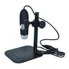 Microscopio USB 2 Megapixel HD 200X Microscopes  17.00 euro - satkit