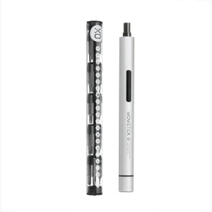 Mini cacciavite elettrico di precisione Wowstick portatile 20in1