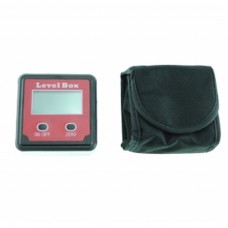 Mini goniometro digitale che fornisce letture digitali tra ±180°. Digital levels  20.00 euro - satkit