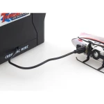 Detalle del mando controlador IR para mini helicóptero A68675