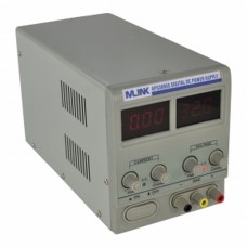 MLINK APS3005S 30V, alimentatore di manutenzione digitale da 5A Source feed Mlink 45.45 euro - satkit