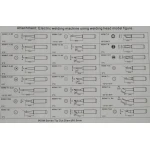 Mlink H7 stazione saldante 3 in 1 con aria calda e alimentatore DC