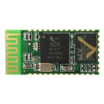 Modulo Bluetooth HC-05 senza scheda compatibile con Arduino per progetti elettronici