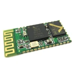 Módulo Bluetooth Hc-05 sin placa compatible con Arduino con pines de conexión