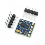 Modulo bussola HMC5883L GY271 magnetometro 3 assi compatibile Arduino