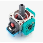 Modulo di ricambio R3 L3 per controller PS4 compatibile con joystick Playstation 4