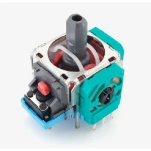 Modulo di ricambio R3 L3 per controller PS4 compatibile con joystick Playstation 4