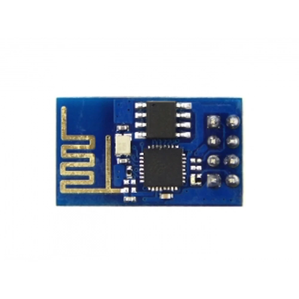 Modulo WiFi ESP8266 compatibile Arduino per progetti wireless
