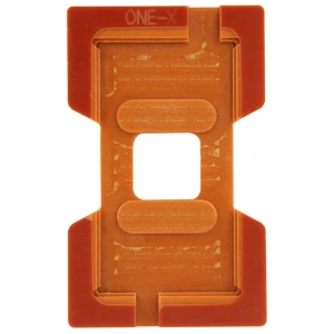 Dima per incollaggio LCD Samsung HTC One X per un incollaggio perfetto