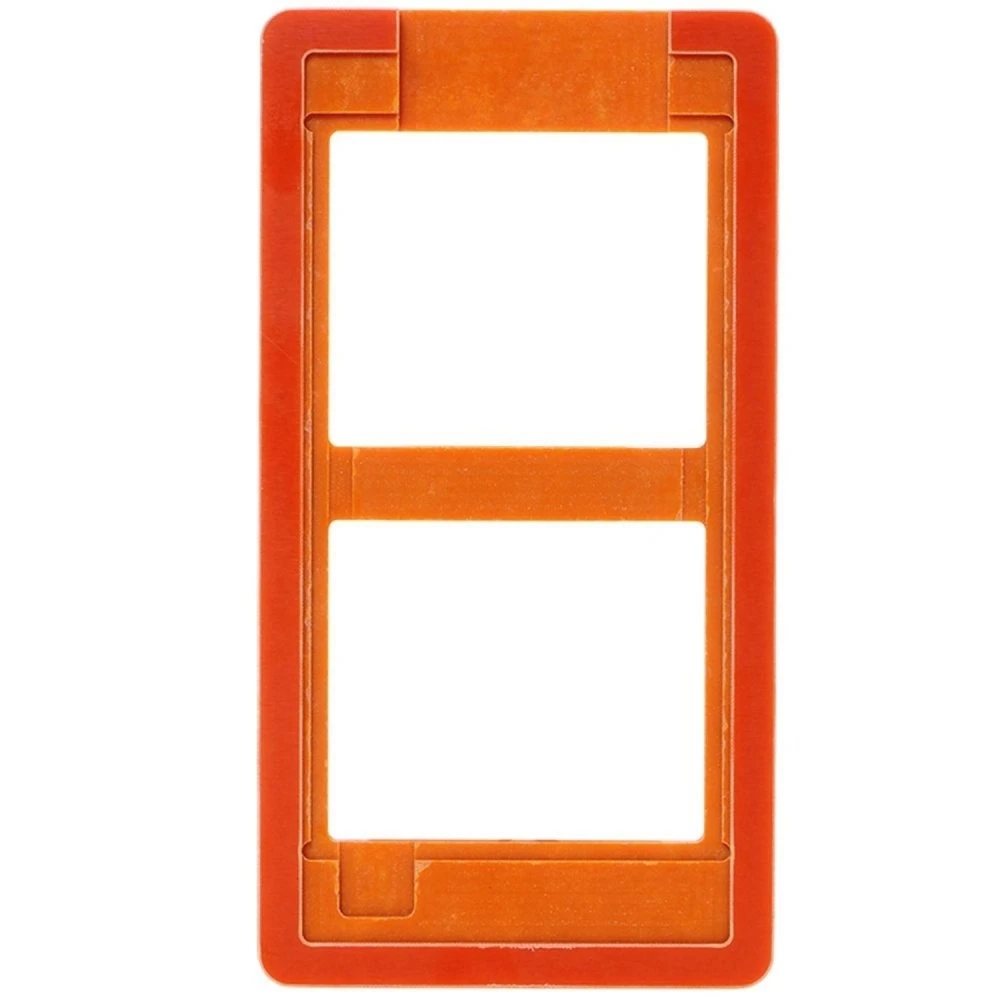 Dima riparazione LCD iPhone 6 Plus per incollaggio con LOCA glue