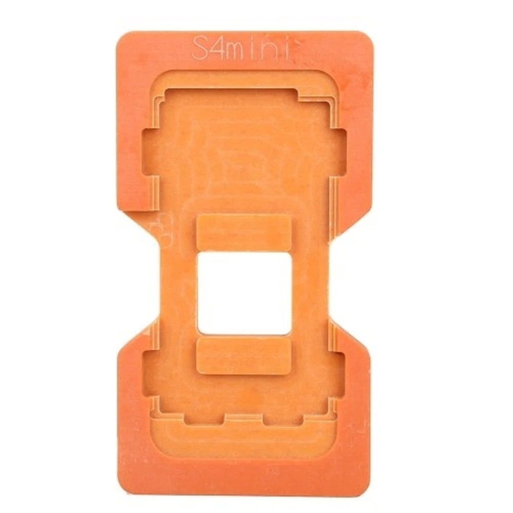 Dima riparazione LCD Samsung Galaxy S4 Mini per incollaggio professionale