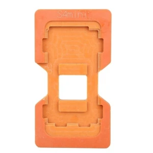 Dima riparazione LCD Samsung Galaxy S4 Mini per incollaggio professionale